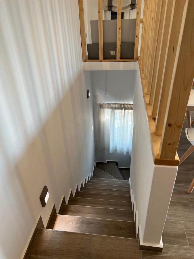 Epithea Suites Kythnos 5 Με Ιδιωτική Πισίνα Экстерьер фото